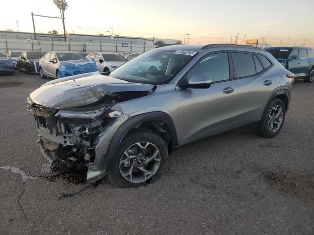 Aukcja sprzedaży 2025 Chevrolet Trax 1lt, vin: KL77LHEPXSC224689, numer aukcji: 92473405