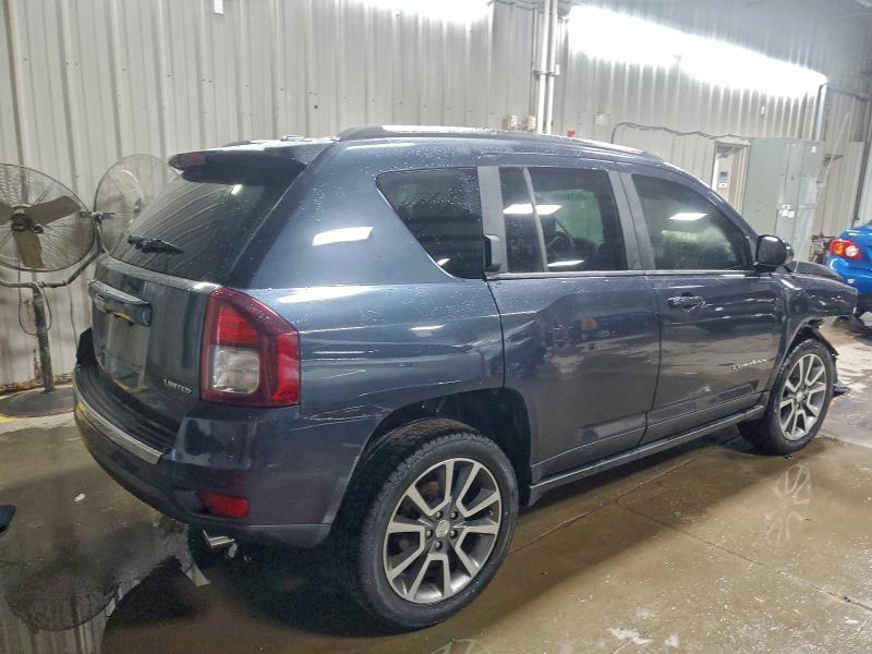 Продажа на аукционе авто 2014 Jeep Compass, vin: 1C4NJCCB1ED652580, номер лота: 94750435