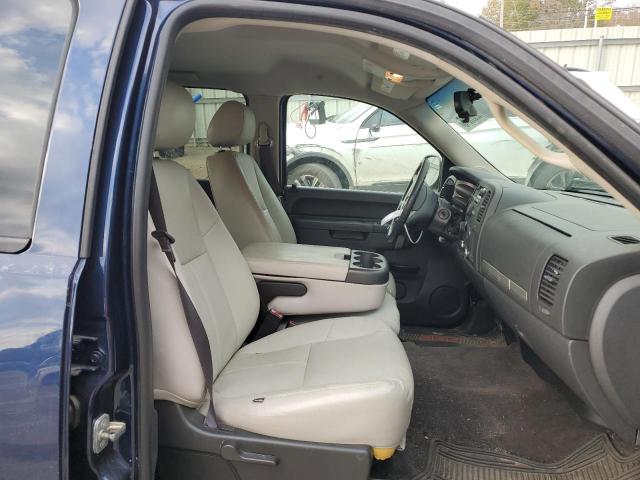 Aukcja sprzedaży 2011 Gmc Sierra K15, vin: 3GTP2VE37BG306524, numer aukcji: 92839315
