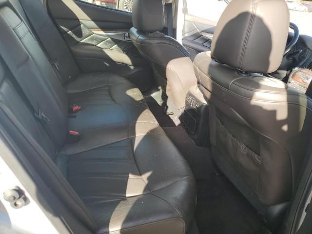 Продажа на аукционе авто 2011 Infiniti M37 X, vin: JN1BY1AR6BM373403, номер лота: 90707415