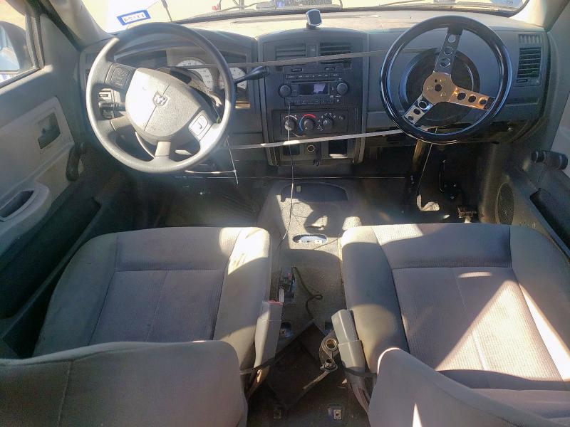 Aukcja sprzedaży 2006 Dodge Dakota Qua, vin: 1D7HE28N96S576799, numer aukcji: 91911845