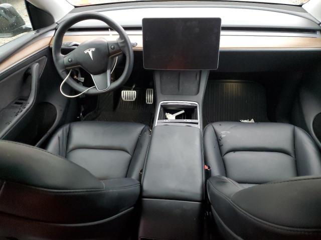 Aukcja sprzedaży 2023 Tesla Model Y, vin: 7SAYGDEF3PF596738, numer aukcji: 90629445