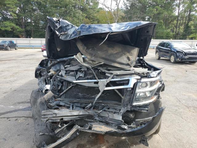 91445815 :رقم المزاد ، 1GNSCKKC9FR629433 vin ، 2015 Chevrolet Suburban مزاد بيع