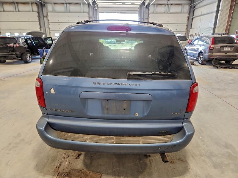 Aukcja sprzedaży 2007 Dodge Grand Caravan, vin: 2D4GP44L17R312997, numer aukcji: 94357785