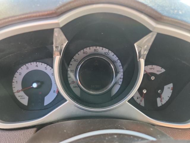 Aukcja sprzedaży 2010 Cadillac Srx, vin: 3GYFNFEY6AS589055, numer aukcji: 92745175