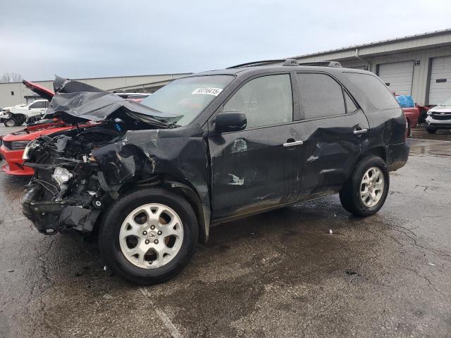 Aukcja sprzedaży 2002 Acura Mdx, vin: 2HNYD18892H515160, numer aukcji: 93316415