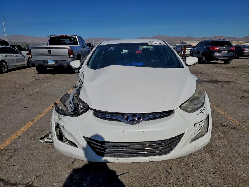 Aukcja sprzedaży 2014 Hyundai Elantra, vin: 5NPDH4AE3EH521395, numer aukcji: 94503465