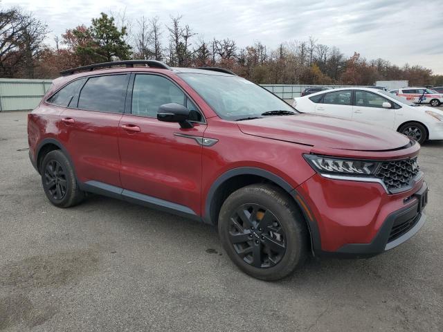 Aukcja sprzedaży 2023 Kia Sorento, vin: 5XYRLDLC6PG236023, numer aukcji: 91226725