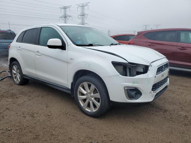 Продаж на аукціоні авто 2014 Mitsubishi Outlander Sport, vin: 4A4AR3AU6EE019216, номер лоту: 73695865
