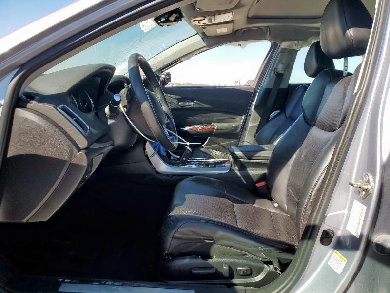 Aukcja sprzedaży 2015 Acura Tlx Tech, vin: 19UUB2F51FA011345, numer aukcji: 91465115