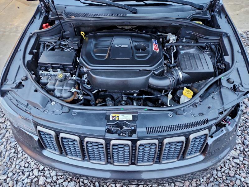 Продаж на аукціоні авто 2016 Jeep Grand Cherokee, vin: 1C4RJFBG0GC417497, номер лоту: 94050635