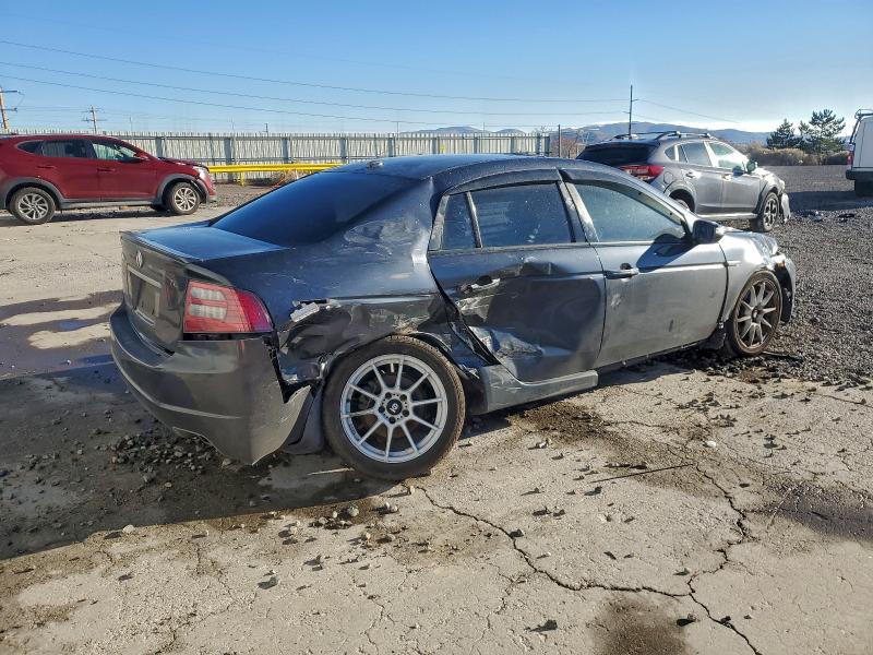 93775185 :رقم المزاد ، 19UUA662X7A014746 vin ، 2007 Acura Tl مزاد بيع