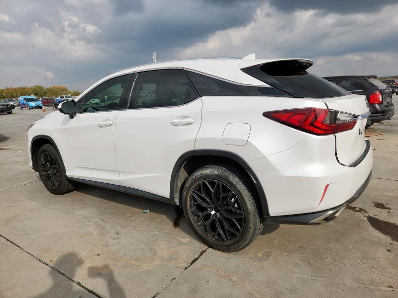 Aukcja sprzedaży 2017 Lexus Rx 350, vin: 2T2ZZMCA7HC076451, numer aukcji: 93344275