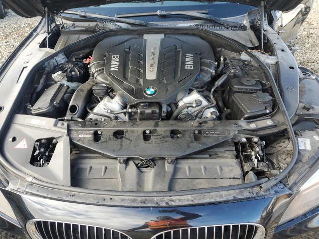 Продаж на аукціоні авто 2012 Bmw 750, vin: WBAKA8C56CDS99676, номер лоту: 93151485