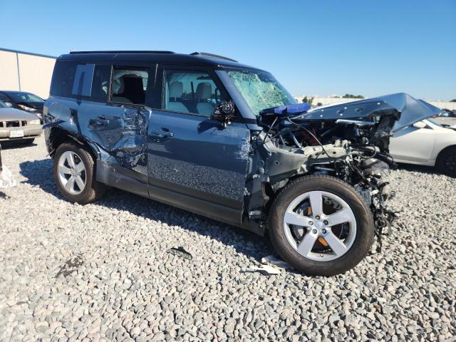 Продажа на аукционе авто 2025 Land Rover Defender, vin: SALEJ7EX3S2436861, номер лота: 91093705