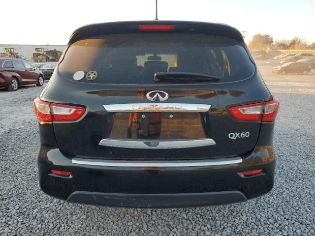 Aukcja sprzedaży 2014 Infiniti Qx60, vin: 5N1AL0MM9EC532146, numer aukcji: 92804375