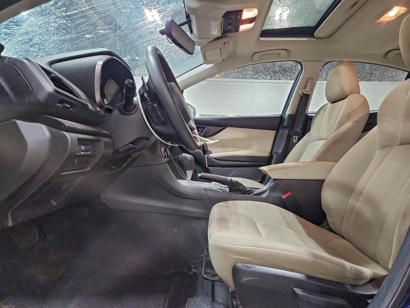 Продаж на аукціоні авто 2018 Subaru Impreza, vin: 4S3GKAD62J3600631, номер лоту: 94119755