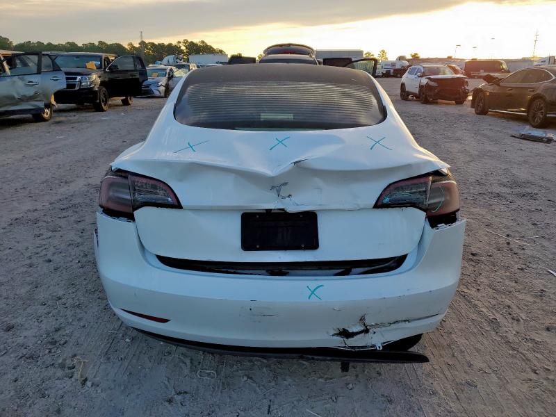 Продажа на аукционе авто 2023 Tesla Model 3, vin: 5YJ3E1EA8PF590482, номер лота: 89902585