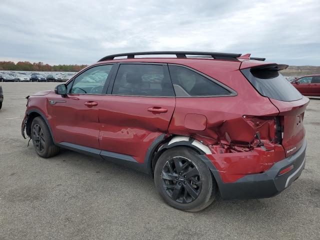 Aukcja sprzedaży 2023 Kia Sorento, vin: 5XYRLDLC6PG236023, numer aukcji: 91226725
