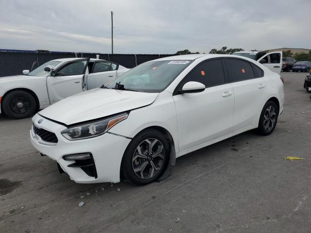 Aukcja sprzedaży 2021 Kia Forte, vin: 3KPF24AD5ME333739, numer aukcji: 91890185