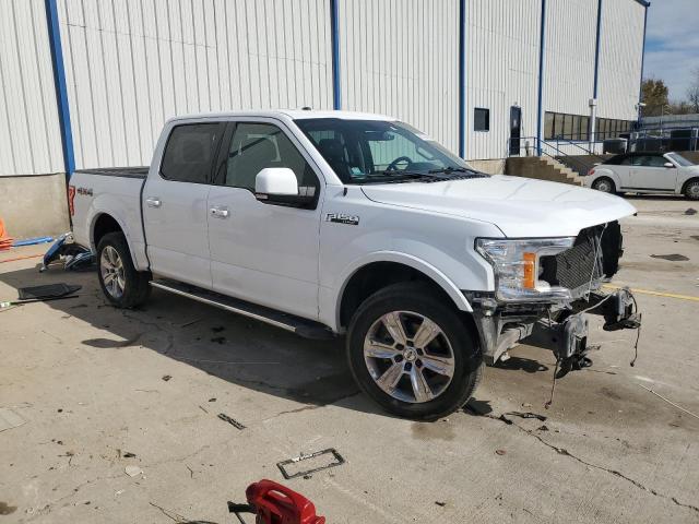 Aukcja sprzedaży 2018 Ford F150, vin: 1FTEW1E58JFA65269, numer aukcji: 90709895