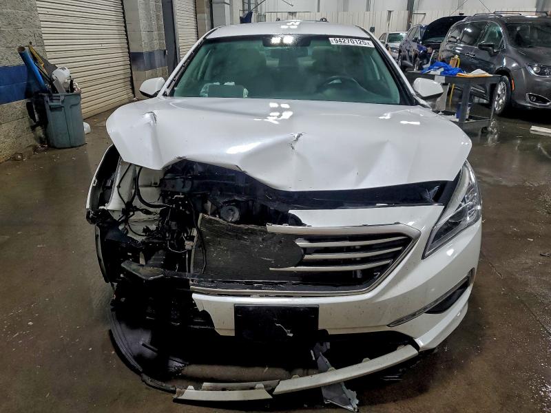 Aukcja sprzedaży 2015 Hyundai Sonata, vin: 5NPE24AF8FH198719, numer aukcji: 94270125