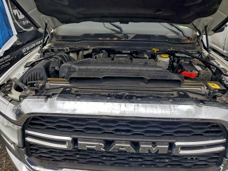 2020 Ram 3500 Trade მანქანა იყიდება აუქციონზე, vin: 3C63RRGL5LG187170, აუქციონის ნომერი: 99369785