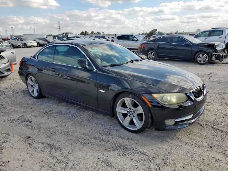 2011 Bmw 328 მანქანა იყიდება აუქციონზე, vin: WBADW3C5XBE439685, აუქციონის ნომერი: 91863065
