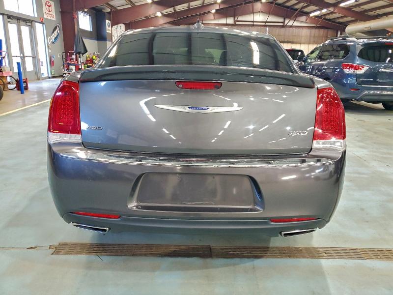 Auction sale of the 2019 Chrysler 300 Limite, vin: 2C3CCAKG0KH534364, lot number: 93493175