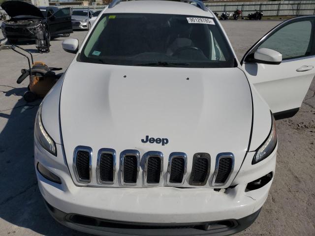 Продажа на аукционе авто 2017 Jeep Cherokee, vin: 1C4PJLCB3HW592674, номер лота: 90129785