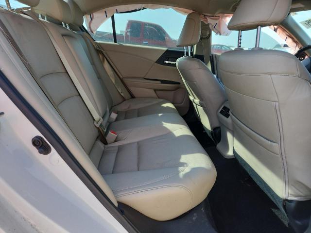 93194785 :رقم المزاد ، 1HGCR3F91HA045904 vin ، 2017 Honda Accord Tou مزاد بيع