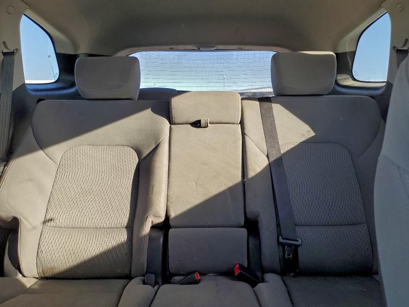 2017 Hyundai Santa Fe S მანქანა იყიდება აუქციონზე, vin: KM8SM4HFXHU180102, აუქციონის ნომერი: 94002135