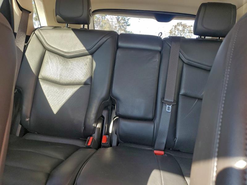 Aukcja sprzedaży 2019 Cadillac Xt5 Luxury, vin: 1GYKNDRS7KZ103334, numer aukcji: 93719265