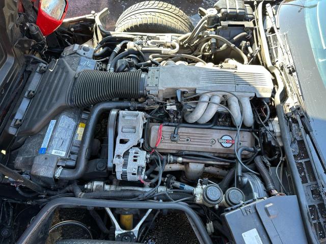 Продаж на аукціоні авто 1990 Chevrolet Corvette, vin: 1G1YY2385L5119459, номер лоту: 91656435