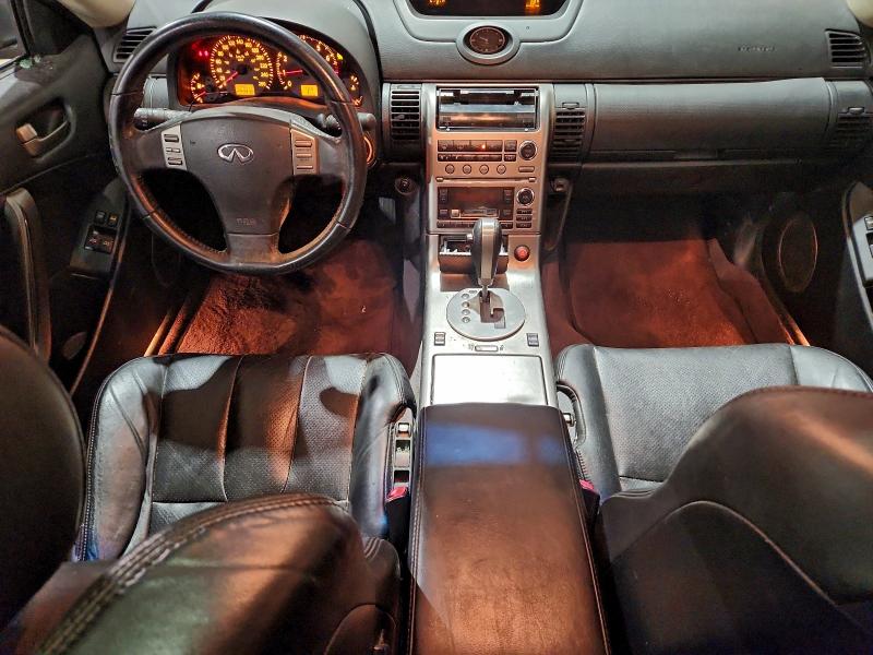 Продажа на аукционе авто 2004 Infiniti G35, vin: JNKCV54E34M302834, номер лота: 94805175