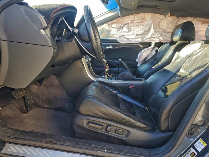 93775185 :رقم المزاد ، 19UUA662X7A014746 vin ، 2007 Acura Tl مزاد بيع