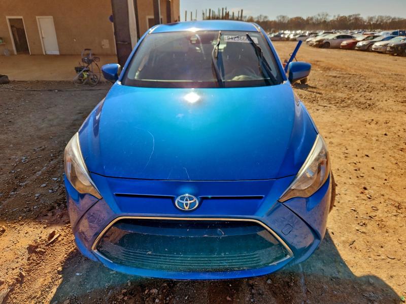 2017 Toyota Yaris Ia მანქანა იყიდება აუქციონზე, vin: 3MYDLBYV3HY193042, აუქციონის ნომერი: 94236665