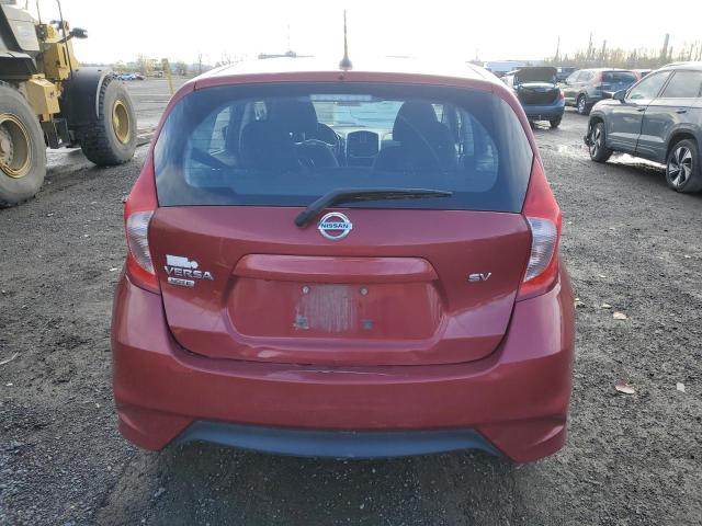 85692495 :رقم المزاد ، 3N1CE2CP2JL362776 vin ، 2018 Nissan Versa Note مزاد بيع