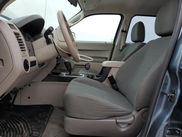 Aukcja sprzedaży 2012 Ford Escape, vin: 1FMCU0C76CKB11098, numer aukcji: 92991105