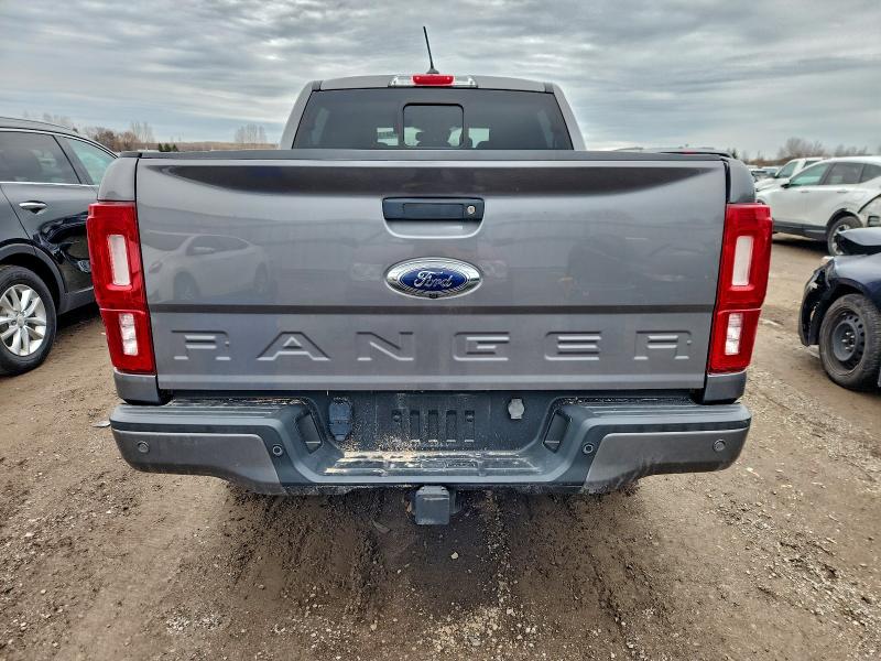 Aukcja sprzedaży 2021 Ford Ranger, vin: 1FTER4FH4MLD39476, numer aukcji: 94133895