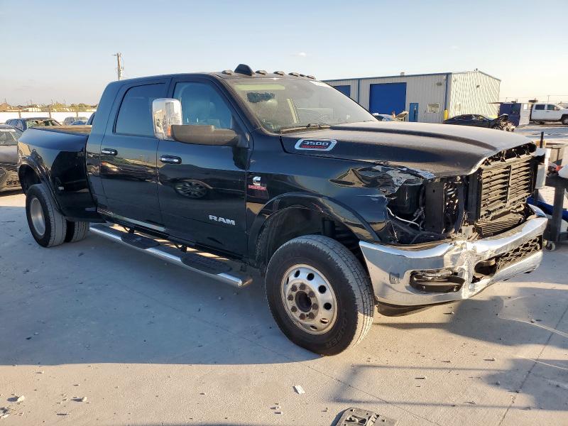 Продаж на аукціоні авто 2022 Ram 3500 Laram, vin: 3C63RRML3NG193590, номер лоту: 93561695