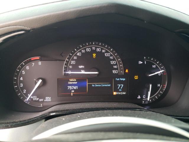 Aukcja sprzedaży 2017 Cadillac Cts, vin: 1G6AR5SS5H0155941, numer aukcji: 93468005