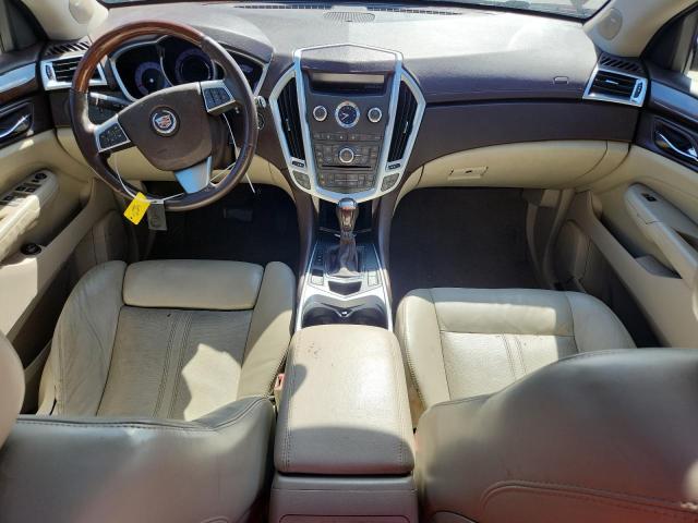 Aukcja sprzedaży 2010 Cadillac Srx, vin: 3GYFNFEY6AS589055, numer aukcji: 92745175