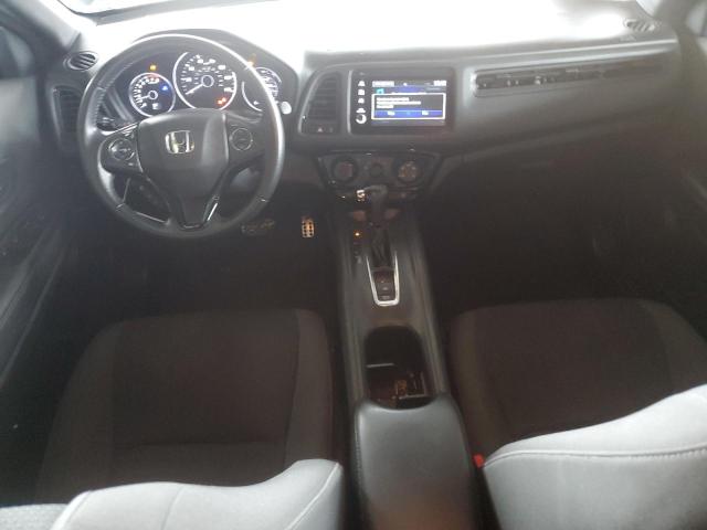Продажа на аукционе авто 2022 Honda Hr-v, vin: 3CZRU5H19NM707277, номер лота: 92895875