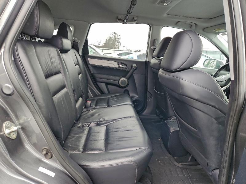 Продаж на аукціоні авто 2011 Honda Cr-v, vin: 5J6RE4H79BL121901, номер лоту: 94589005