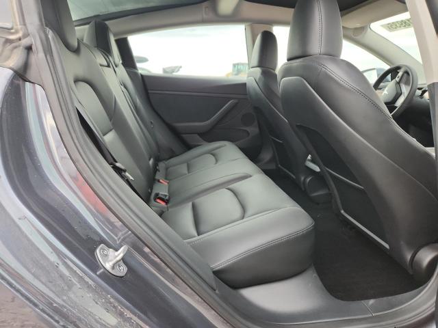 Продажа на аукционе авто 2023 Tesla Model 3, vin: 5YJ3E1EA1PF666298, номер лота: 92718935