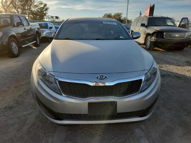 2013 Kia Optima Lx მანქანა იყიდება აუქციონზე, vin: KNAGM4A72D5441057, აუქციონის ნომერი: 93076505