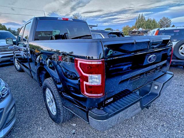 Продажа на аукционе авто 2018 Ford F150 Super, vin: 1FTFW1E56JFA24045, номер лота: 95047175