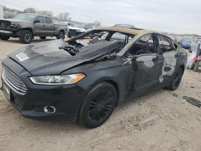 Aukcja sprzedaży 2014 Ford Fusion, vin: 3FA6P0H96ER199920, numer aukcji: 92874375
