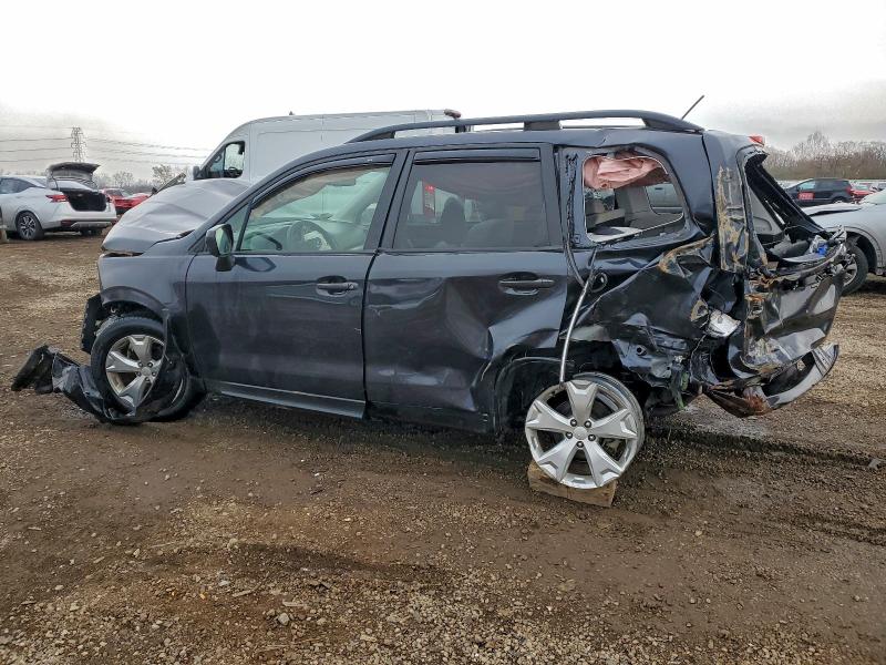 94157495 :رقم المزاد ، JF2SJAEC8EH504207 vin ، 2014 Subaru Forester مزاد بيع